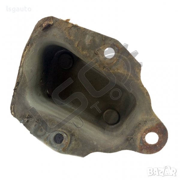 Ляв буфер основа задна броня Toyota Corolla Verso I (E120) 2001-2003 T210722N-125, снимка 1