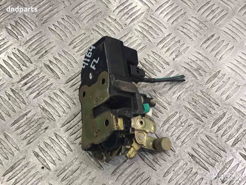 Предна лява брава Jeep Grand Cherokee,2007г., снимка 1