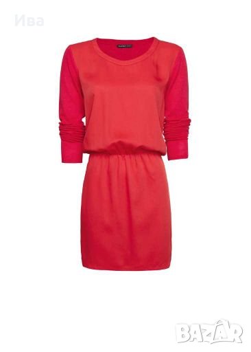 Дамска рокля Mango Suit S размер, снимка 1