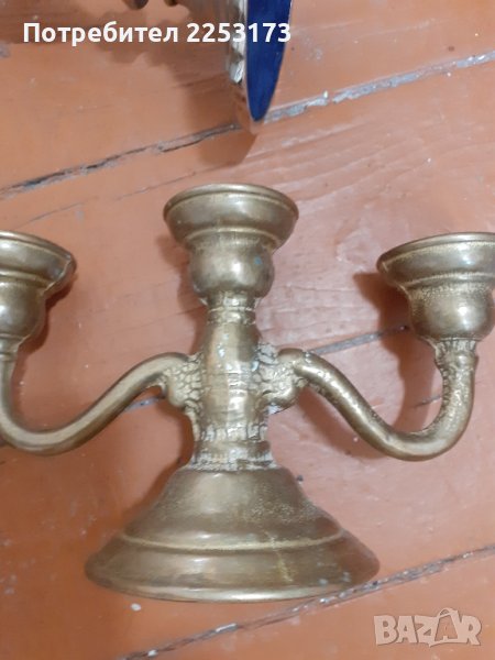 Разни селски за декор, снимка 1