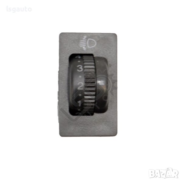 Бутон регулиране светлини Toyota Avensis II 2003-2009 ID: 116264, снимка 1