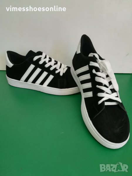 Мъжки кецове SPORT C1811, снимка 1