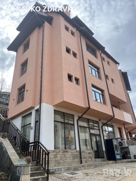 Къща за гости Панорама, снимка 1