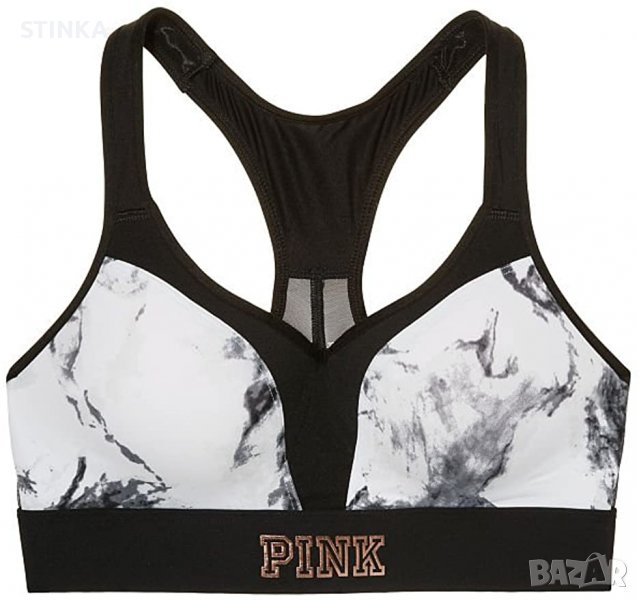 VICTORIA'S SECRET Pink Push Up бюстие, снимка 1