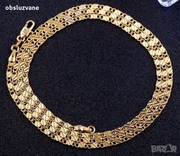 Модна верижка 💥, снимка 1