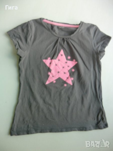 тениска звезда, снимка 1