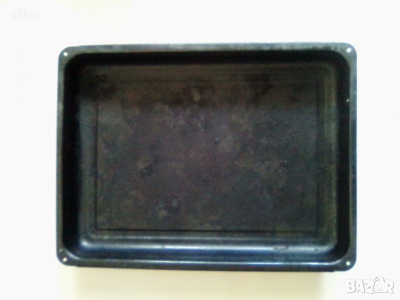 Тава за фурна - САМО по телефон!, снимка 1