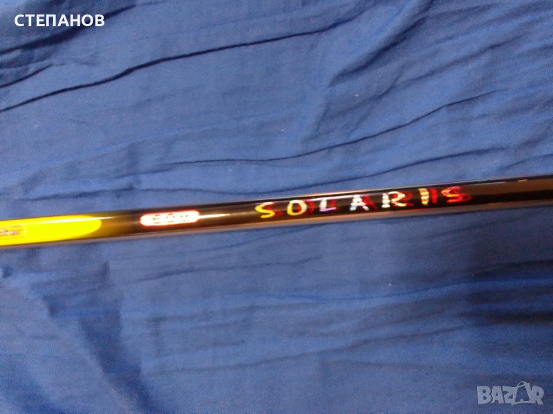 Телескоп без водачи FilStar Solaris 6м., снимка 1