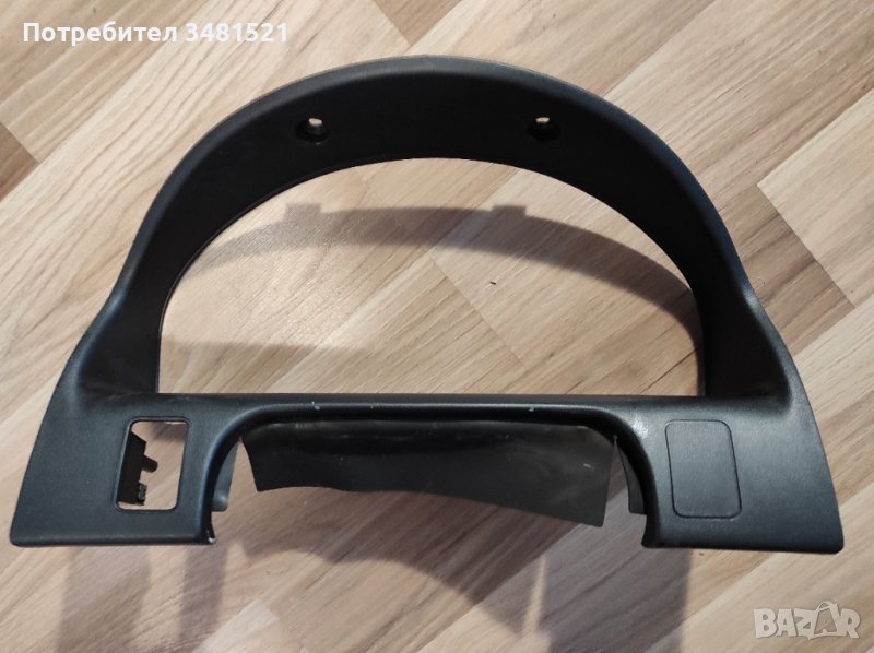 Пластмаса километраж за Mazda 626, снимка 1