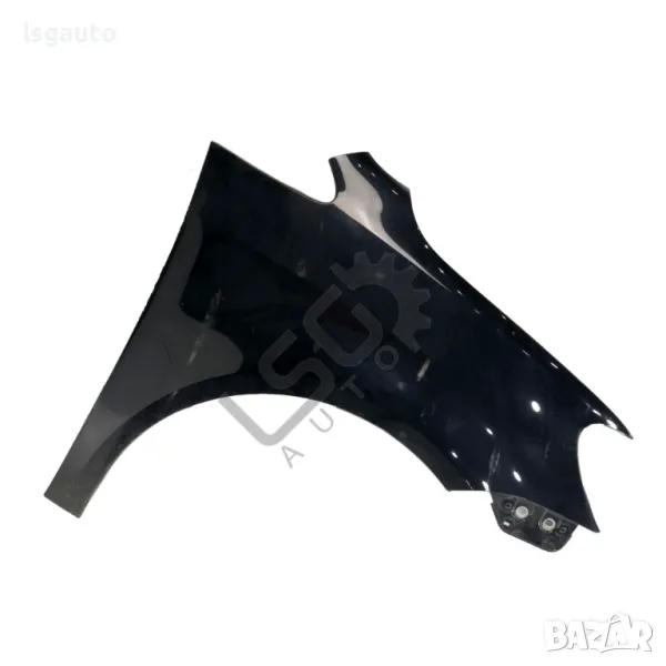 Десен калник Volkswagen Touran II 2011-2015 ID:145654, снимка 1