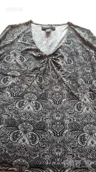 Дамска блузка, снимка 1