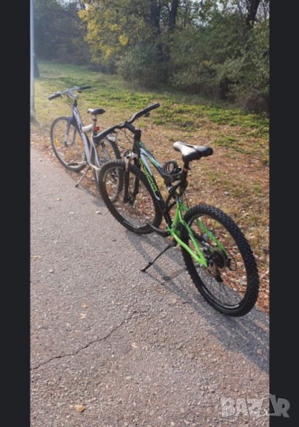 ALU MTB Cico 26 Shimano, снимка 1