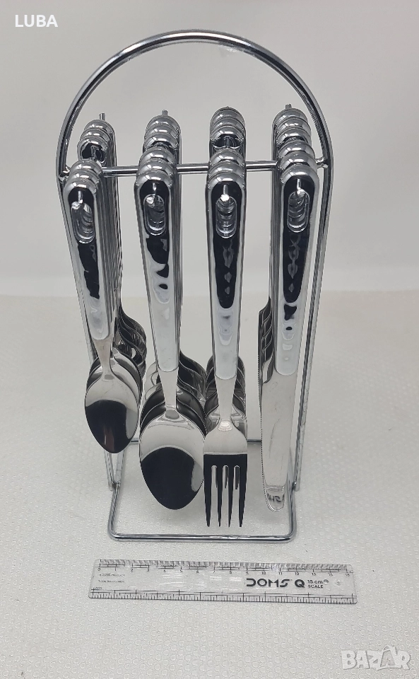 прибори за хранене, снимка 1