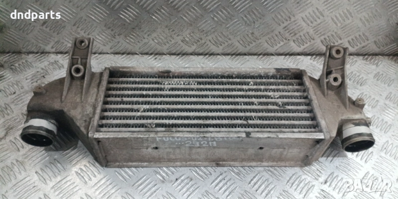 Интеркулер Ford Focus 1.8TDCi 2002г.	, снимка 1