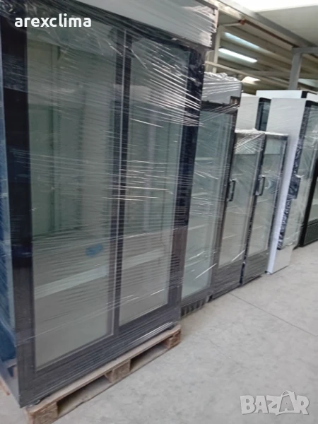 Хладилни Витрини- гр. Пловдив , снимка 1