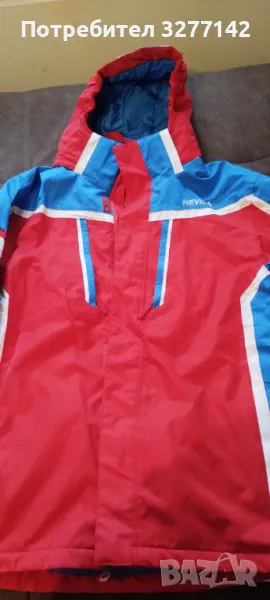 Детско зимно яке NEVICA, снимка 1