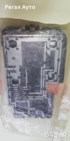 95653963,Основа стоп лява CITROEN BX, снимка 1