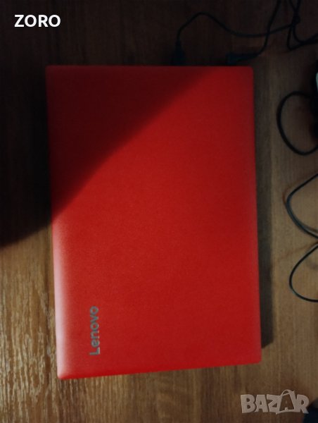 Лаптоп Леново А320, снимка 1
