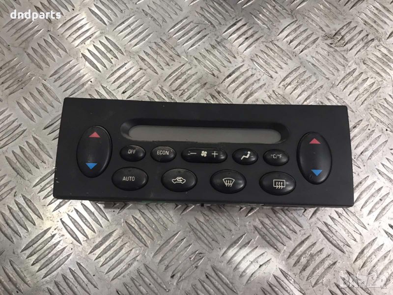 Панел климатроник Rover 2001г, снимка 1