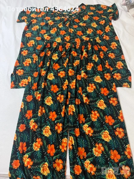 Дамски комплект, снимка 1