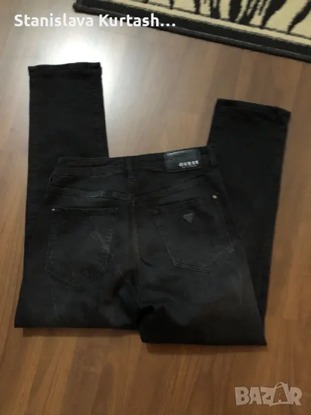 Guess дънки, снимка 1