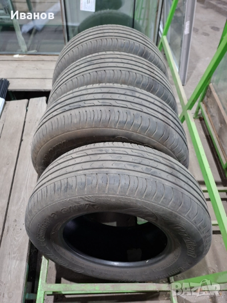 Cordiant Comfort 2 SUV  265/65/17  116H  - летни, снимка 1