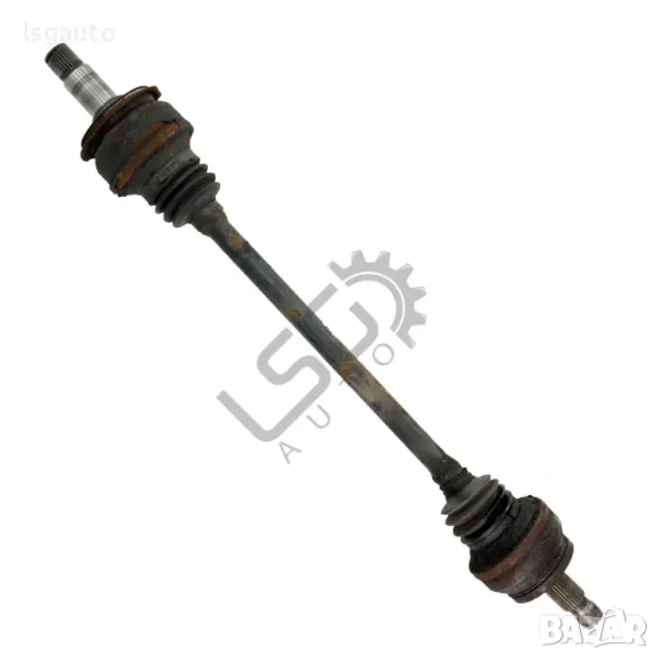 Задна дясна полуоска Mercedes-Benz C-Class 204 (W/S/C) 2007-2014 ID: 144626, снимка 1