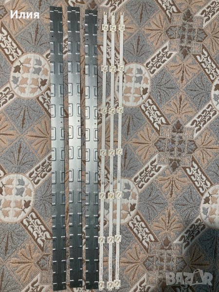 Подсветка yal13-00730300-35, снимка 1