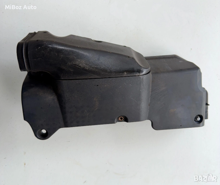 Капак корпус въздушен филтър BMW E90 91, снимка 1