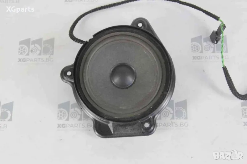 Високоговорител за Mercedes S-class W220 (1998-2005), позиция: задна лява, снимка 1