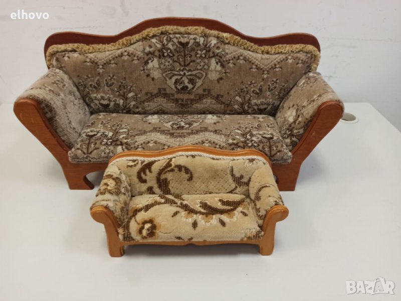Декоративни диванчета, снимка 1