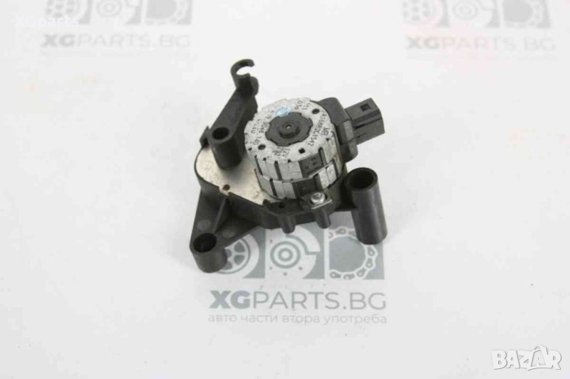 Моторче клапа парно за Mercedes W168 A-class (1997-2004), снимка 1