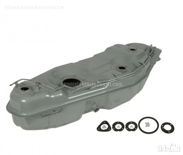 Резервоар MR342842 Mitsubishi Pajero 2.5 3.2 DID къса база, снимка 1