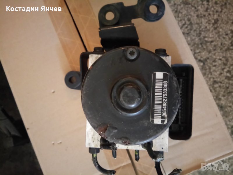 Abs за Audi. Vw. Skoda , снимка 1