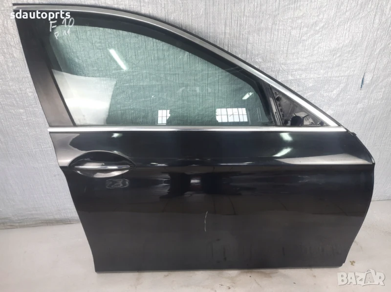 Оборудвана Предна Дясна BMW F11 БМВ Ф11, снимка 1