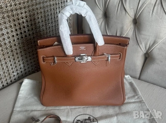 чанта hermes, снимка 1