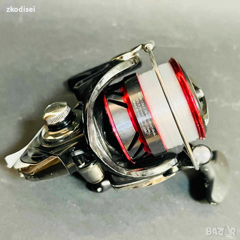 Макара DAIWA NINJA LT 4000, снимка 1