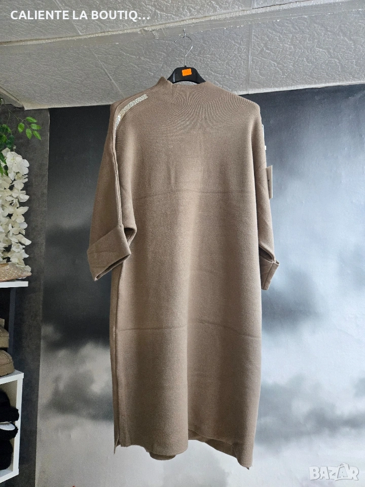 Дамска рокля, снимка 1