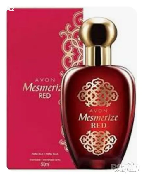 Дамски парфюм, снимка 1