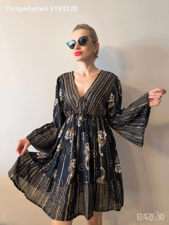 Рокля универсален размер , снимка 1