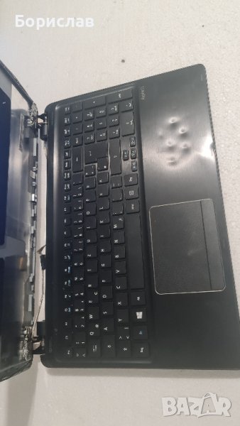 acer v5-561g работещ за части , снимка 1