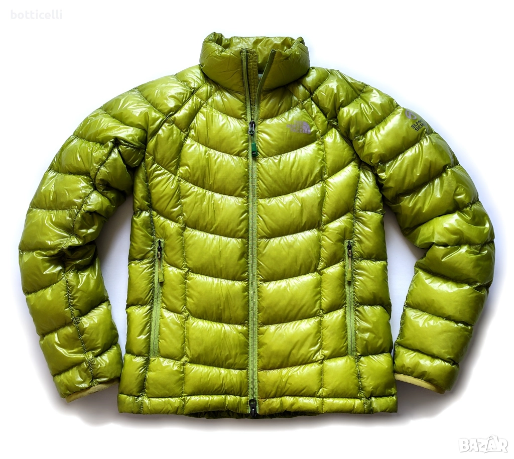 THE NORTH FACE Down Women's - M - оригинално дамско яке с гъши пух, снимка 1