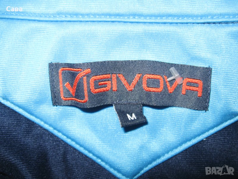 Спортни горнища GIVOVA  мъжки,М-Л, снимка 1