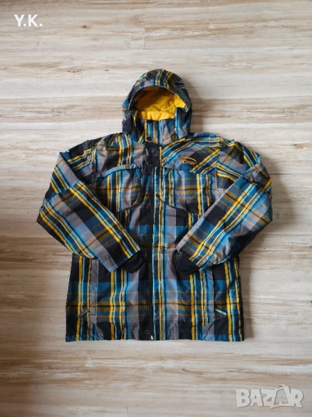 Оригинално мъжко ски-сноуборд яке Oxbow Rexley, снимка 1