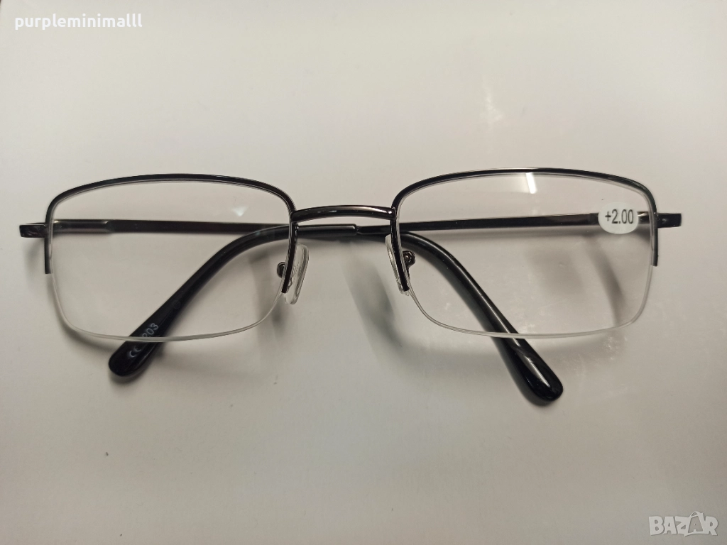 Очила с диоптър, снимка 1