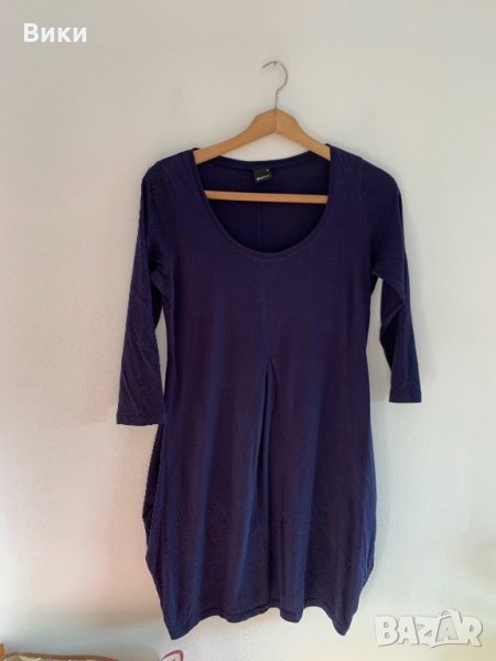 Дамска рокля, снимка 1