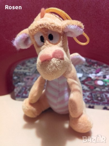 Плюшени играчки, снимка 1