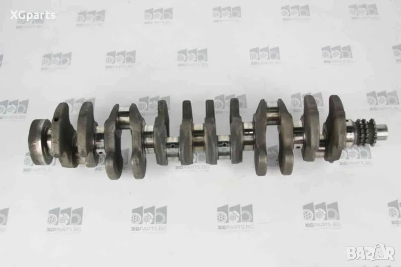 Колянов вал за Mercedes E-class W210 3.2cdi 197 к.с. (1995-2003) OM 613960, снимка 1