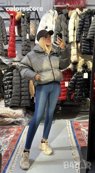 Дамско зимно яке Dior/BR22l, снимка 1