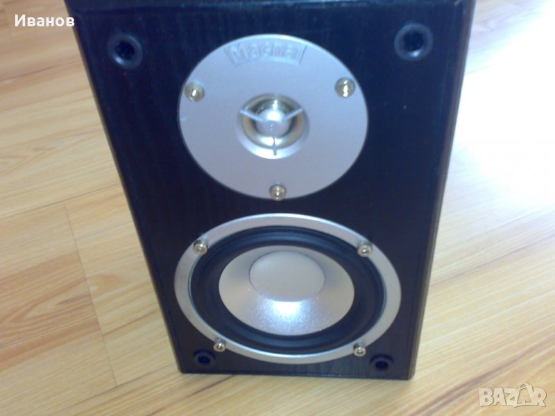 Тонколона Magnat motion 110-Germany, снимка 1